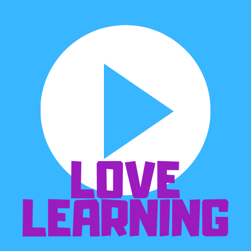 love learning